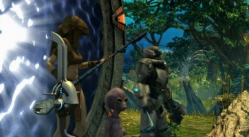 Stargate Worlds: két hét múlva indul a béta