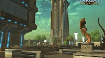 Stargate Worlds: Szerdától bétára fel!