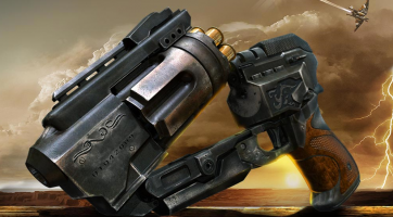 Starhawk: Egy tizenegy perces tömény gameplay videó