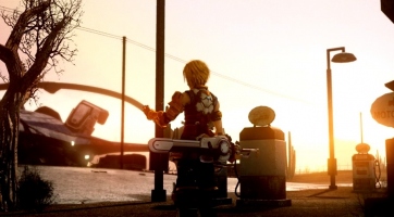Star Ocean 4: Csak a redmondiak gépére érkezik?