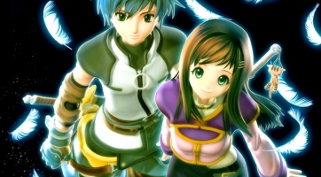 Star Ocean First Departure: Októberi megjelenéssel