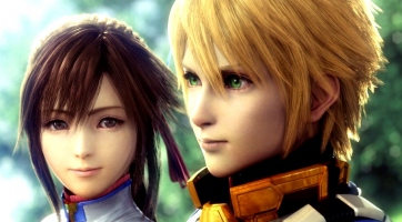 Star Ocean: The Last Hope: E3 Trailer
