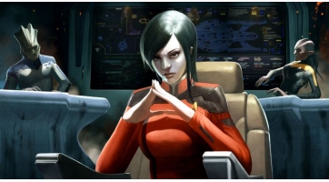 Star Trek Online
