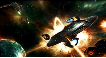 Star Trek Online