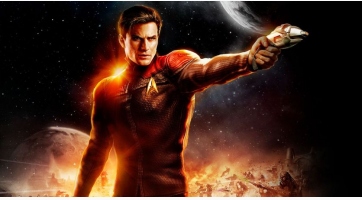 Star Trek Online