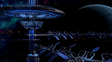 Star Trek Online: Konzolokra is érkezik