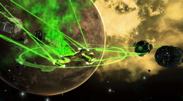 Star Trek Online: Megérkezett az első méretesebb update