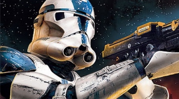 Star Wars: Battlefront Online: A projekt törölve?