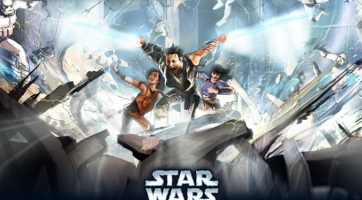 Star Wars: Force Unleashed: jön PC-re vagy mégsem?