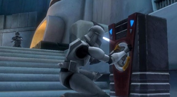 Star Wars: The Clone Wars - Republic Heroes: Hivatalos rendszerkövetelmények