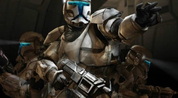 Star Wars: The Clone Wars - Republic Heroes: Még az idén érkezik az új Star Wars játék