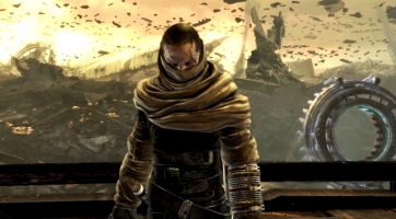 Star Wars: The Force Unleashed