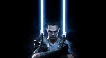 Star Wars: The Force Unleashed II: E3 2010 trailer