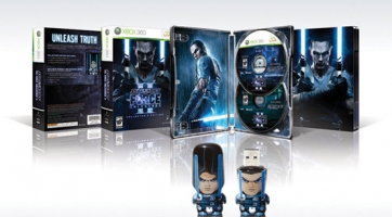 Star Wars: The Force Unleashed II