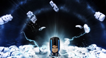 Star Wars: The Force Unleashed II