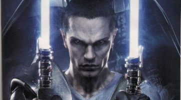 Star Wars: The Force Unleashed II
