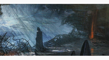 Star Wars: The Force Unleashed II