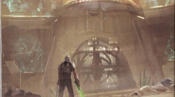 Star Wars: The Force Unleashed II