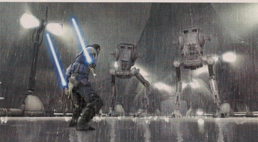 Star Wars: The Force Unleashed II