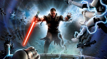 Star Wars: The Force Unleashed: Minden idők legsikeresebb Star Wars játéka