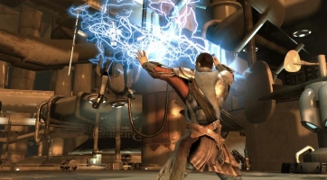 Star Wars: The Force Unleashed - Ultimate Sith Edition: Hivatalos rendszerkövetelmények