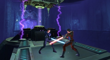 Star Wars: The Old Republic: Az Electronic Arts eddigi legnagyobb projektje