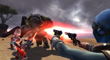 Star Wars: The Old Republic: Kezdetét vette a tesztelési szakasz