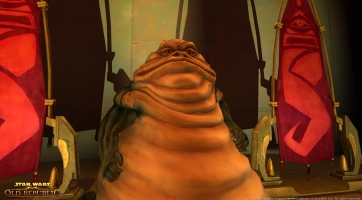 Star Wars: The Old Republic: Megelevenednek a múlt eseményei