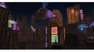 Star Wars: The Old Republic: Nar Shaddaa, az alvilág koronája