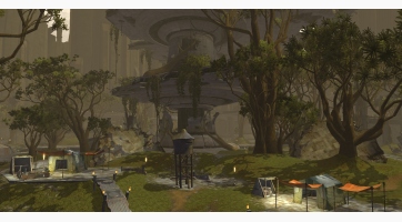Star Wars: The Old Republic: Taris is bebarangolható lesz