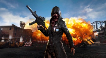 State of Decay 2 és PUBG bejelentések várhatóak az X018 expón