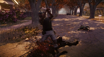 State of Decay címre hallgat az Undead Labs új zombis horrorjátéka