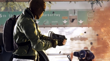 Statisztikák érkeztek a Battlefield Hardline bétájáról