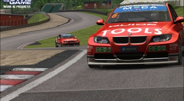 STCC: The Game infók, képek és videó 