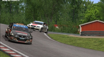 STCC The Game: Steamen már elérhető