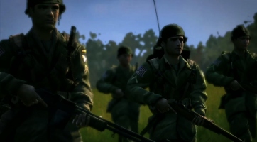 Steam: Akciós Brothers in Arms epizódok