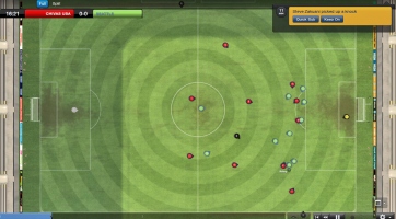 Steamen a Football Manager 2013 demója, befutottak az első értékelések is