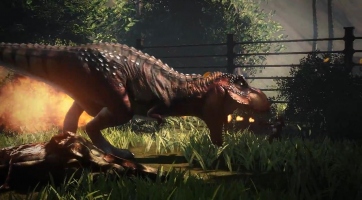 Primal Carnage