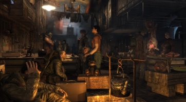 Metro 2033