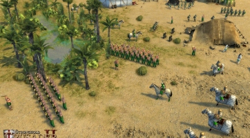 Stronghold Crusader 2