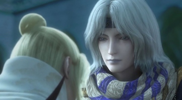 Steam-re tart a Final Fantasy IV folytatása