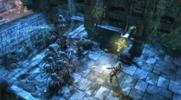 Steam védi majd a kalózoktól a Lara Croft játékot