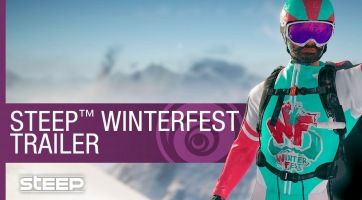 Steep: májusban már szánkózhatunk is benne