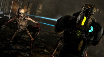 Steve Papoutsis szerint PC-n is kiváló lesz a Dead Space 3