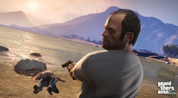 Steven Ogg elkotyogta, hogy mikor jelenhet meg a GTA 6!