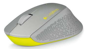 Stílusos vezeték nélküli egeret mutatott be a Logitech
