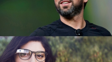 Stílusosabb verzióban is megjelenik majd a Google Glass