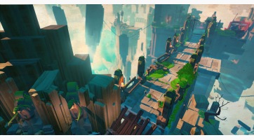 Stories: The Hidden Path bejelentés: a Spearhead Games új alkotása