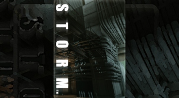 Storm címmel készül a Starbreeze Studios legújabb FPS játéka