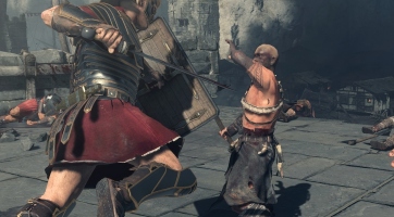 Ryse: Son of Rome